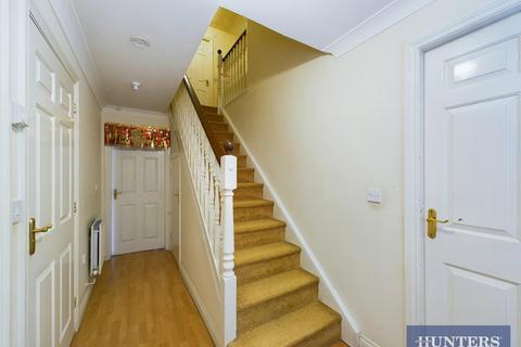 4 bedroom detached house for sale, Derwent Gardens, Bridlington