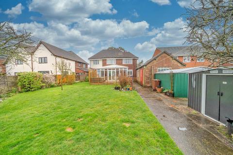 4 bedroom detached house for sale, Cannock Road, Heath Hayes, Cannock WS12