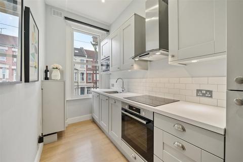 1 bedroom flat for sale, Portnall Road, London, W9