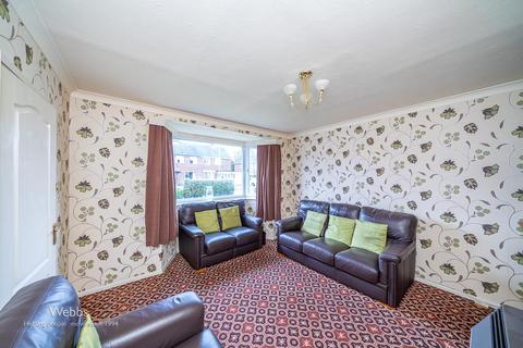 3 bedroom semi-detached house for sale, Carlisle Road, Cannock WS11