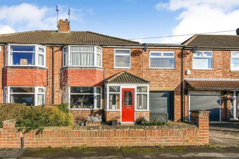 5 bedroom house for sale - Reighton Drive, York