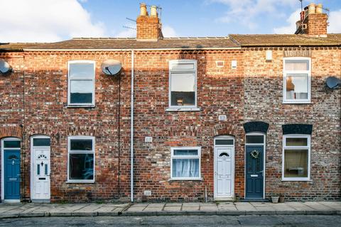 2 bedroom terraced house for sale, Nelson Street, York