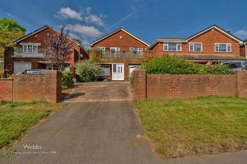 4 bedroom detached house for sale, Littleworth Road, Cannock WS12