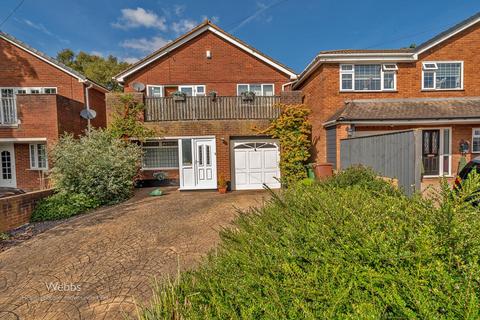 4 bedroom detached house for sale, Littleworth Road, Cannock WS12