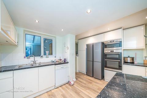 9 Arthur Street, Wimblebury, Cannock, WS12 2RY