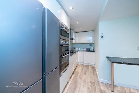 9 Arthur Street, Wimblebury, Cannock, WS12 2RY