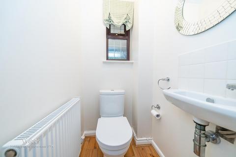 23 Hoylake Close, Walsall, WS3 3XJ