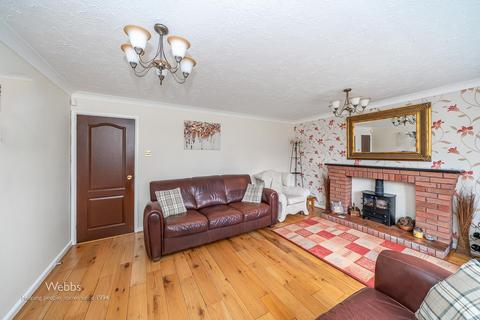 23 Hoylake Close, Walsall, WS3 3XJ