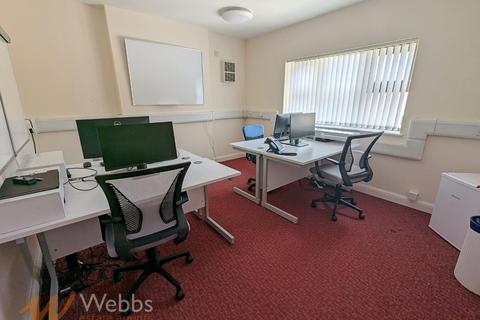 Office to rent, 212 Ingram Road, Walsall WS3