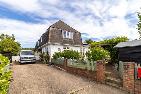 2 bedroom semi-detached house for sale, Wellow, Isle of Wight