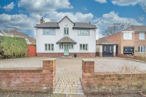 3 bedroom detached house for sale, Leighswood Avenue, Walsall WS9