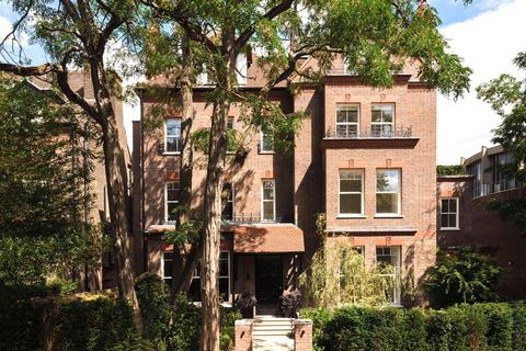2 bedroom flat for sale - Maresfield Gardens, Hampstead, NW3