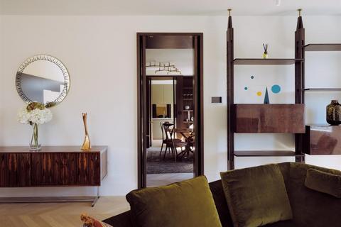 2 bedroom flat for sale - Maresfield Gardens, Hampstead, NW3