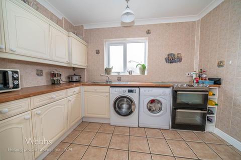 3 bedroom semi-detached house for sale, Dumblederry Lane, Walsall WS9
