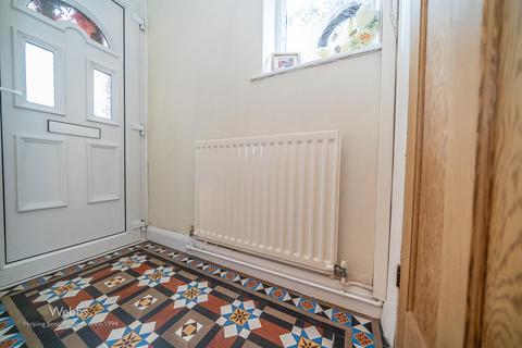 3 bedroom link detached house for sale - Stafford Road, Cannock WS11