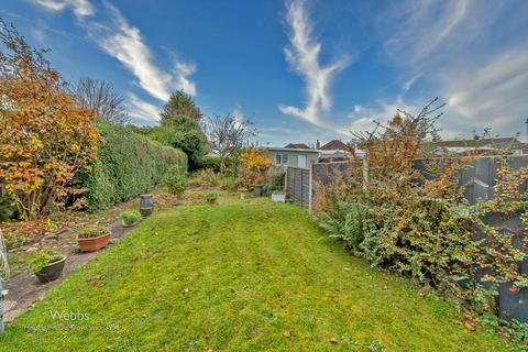 3 bedroom semi-detached house for sale, Stafford Road, Cannock WS11