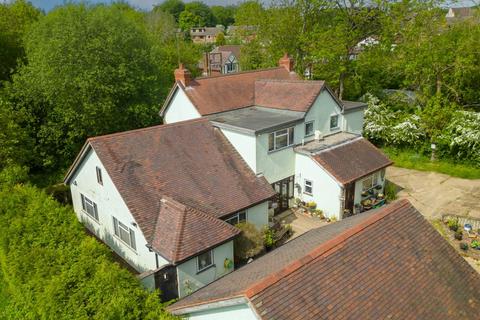 4 bedroom detached house for sale, Newlands Lane, Heath Hayes, Cannock WS12