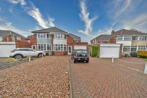 3 bedroom semi-detached house for sale, The Leasow, Walsall WS9