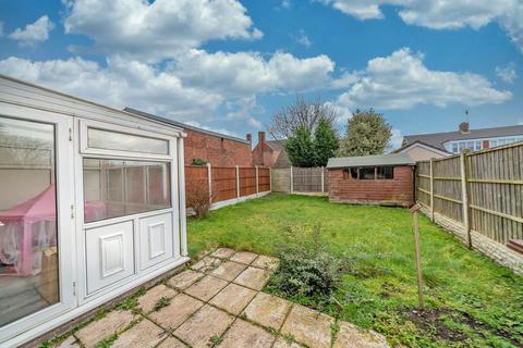 3 bedroom semi-detached house for sale, Chapel Street, Cannock WS11