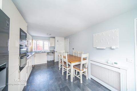 3 bedroom terraced house for sale, Partridge Croft, Lichfield WS13