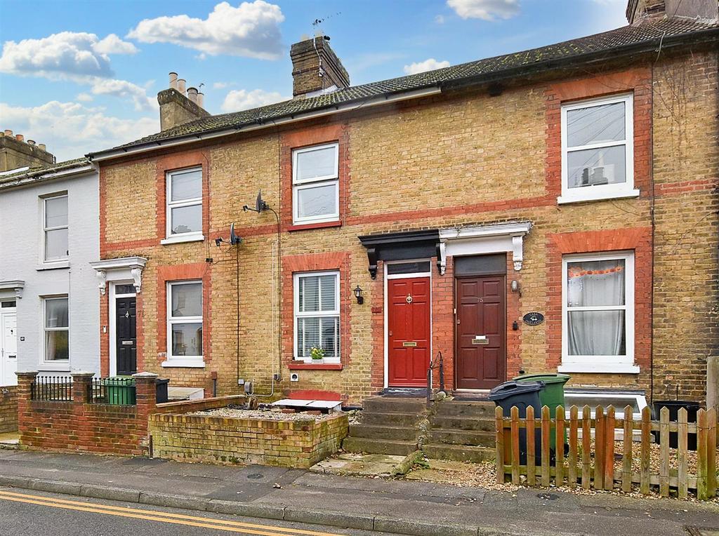 Bower Street, Maidstone 3 bed terraced house for sale £294,000