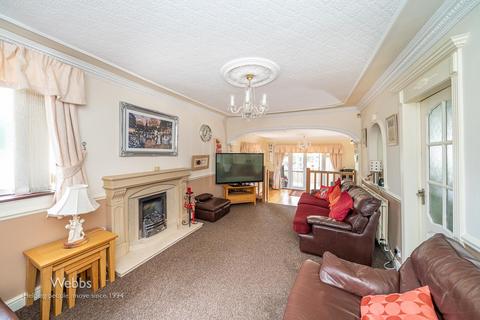 2 bedroom detached bungalow for sale, Brook Lane, Walsall WS9