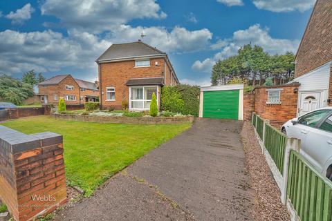 72 Irvine Road, Bloxwich, Walsall, WS3 2EA