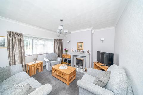 72 Irvine Road, Bloxwich, Walsall, WS3 2EA