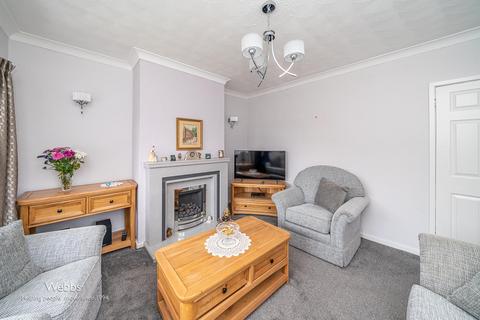 72 Irvine Road, Bloxwich, Walsall, WS3 2EA