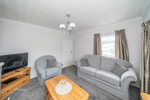 72 Irvine Road, Bloxwich, Walsall, WS3 2EA