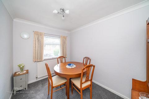 72 Irvine Road, Bloxwich, Walsall, WS3 2EA