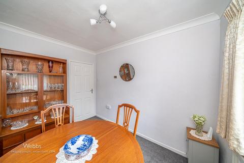 72 Irvine Road, Bloxwich, Walsall, WS3 2EA