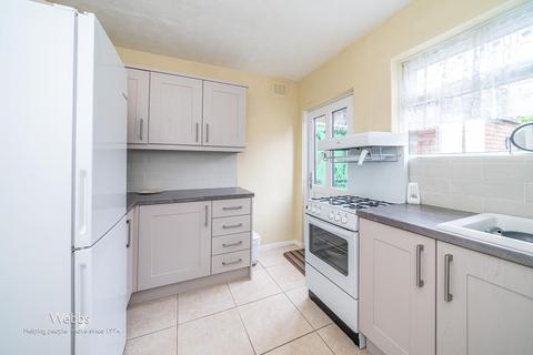 72 Irvine Road, Bloxwich, Walsall, WS3 2EA