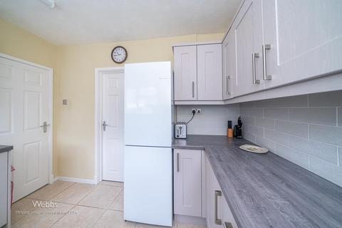 72 Irvine Road, Bloxwich, Walsall, WS3 2EA