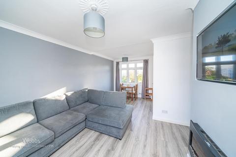 174 Bevan Lee Road, Cannock, WS11 4QB