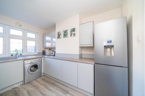 174 Bevan Lee Road, Cannock, WS11 4QB