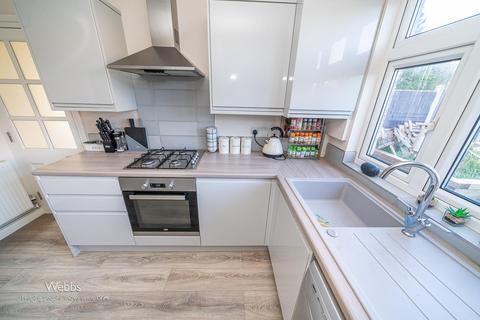 174 Bevan Lee Road, Cannock, WS11 4QB