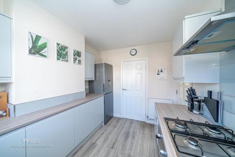 174 Bevan Lee Road, Cannock, WS11 4QB