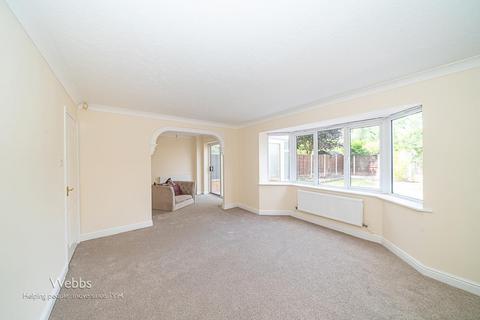 4 bedroom detached house for sale, Millers Walk, Pelsall, Walsall WS3