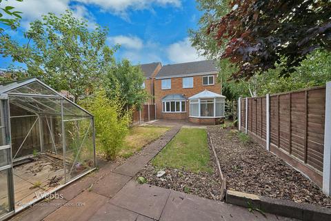 4 bedroom detached house for sale, Millers Walk, Pelsall, Walsall WS3