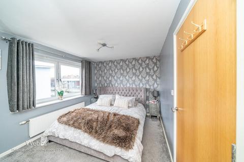 20 Boulevard Walk, Walsall, WS2 9BT