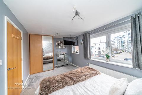 20 Boulevard Walk, Walsall, WS2 9BT
