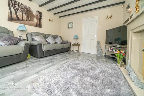 3 bedroom detached house for sale, Gorsemoor Road, Heath Hayes, Cannock WS12