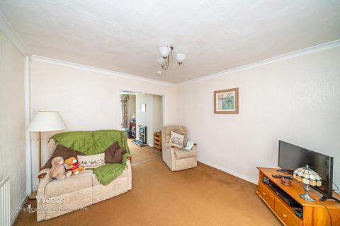 3 bedroom semi-detached house for sale, Pelsall Road, Walsall WS8
