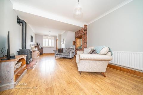 99 Broad Lane, Essington, Wolverhampton, WV11 2RH