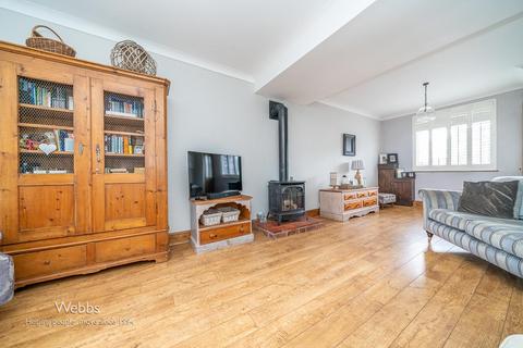 99 Broad Lane, Essington, Wolverhampton, WV11 2RH