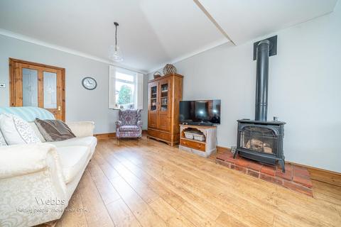 99 Broad Lane, Essington, Wolverhampton, WV11 2RH