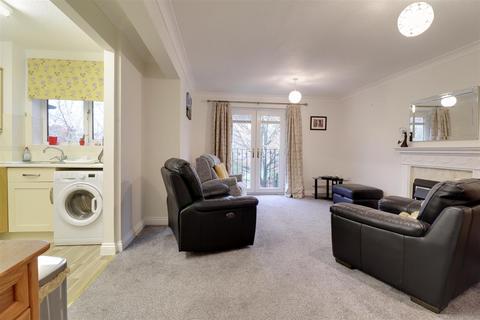 2 bedroom retirement property for sale - Orchard Court, Stonehouse