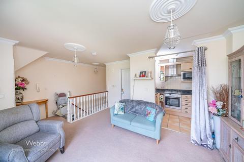 1 bedroom flat for sale - Sutton Road, Walsall WS5