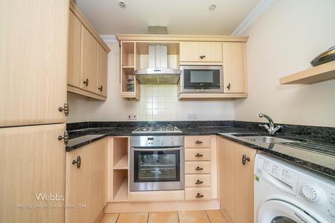 1 bedroom flat for sale, Sutton Road, Walsall WS5